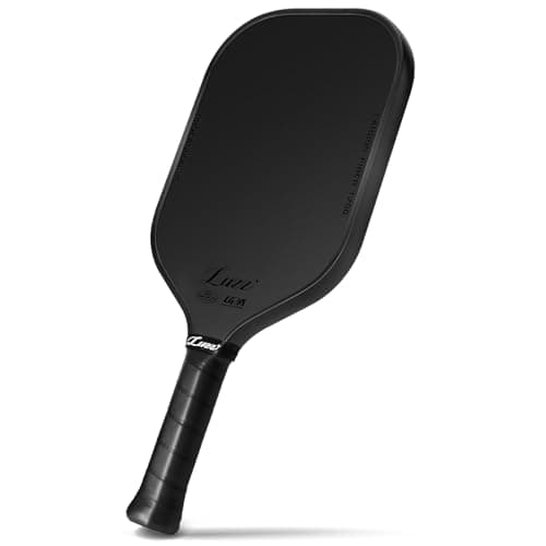 Luzz Luzz Cannon Thermoformed Carbon Paddle