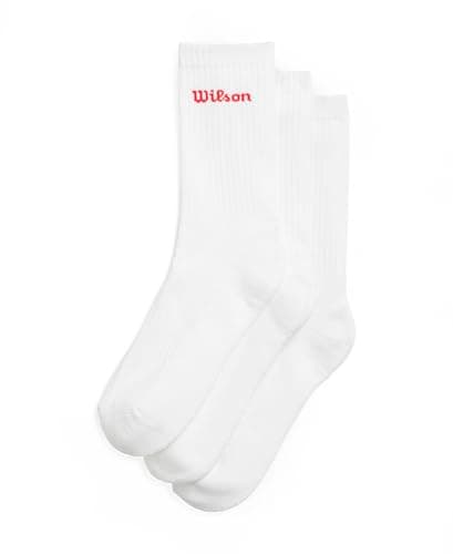 Wilson Wilson Adult Socks
