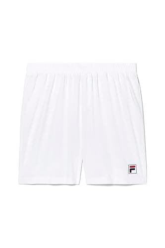 Fila Fila Men's Tennis Short (7 in)