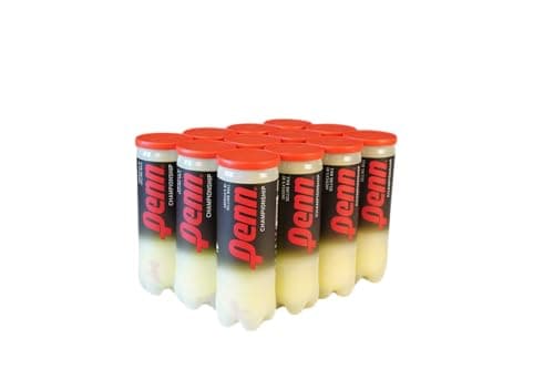 Penn Penn Championship Regular Duty (12 cans, 36 balls)