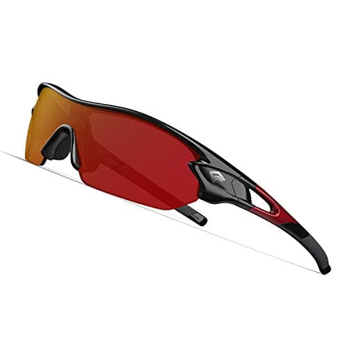 TOREGE TOREGE TR02 Polarized Sports Sunglasses