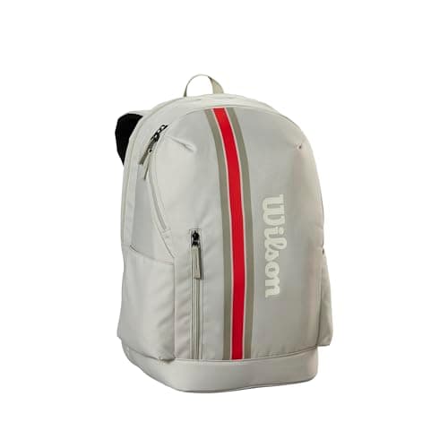 Wilson Wilson Team Tennis Backpack (holds up to 2 rackets)