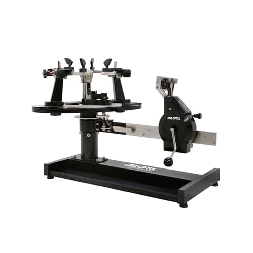 GLOPTIX GLOPTIX GT-160 Tabletop Stringing Machine