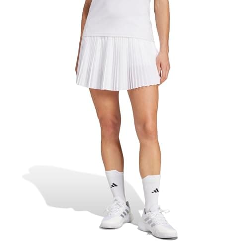 adidas adidas Women's Club Pleated Tennis Skirt