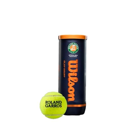 Wilson Wilson Roland Garros Clay Court (case)