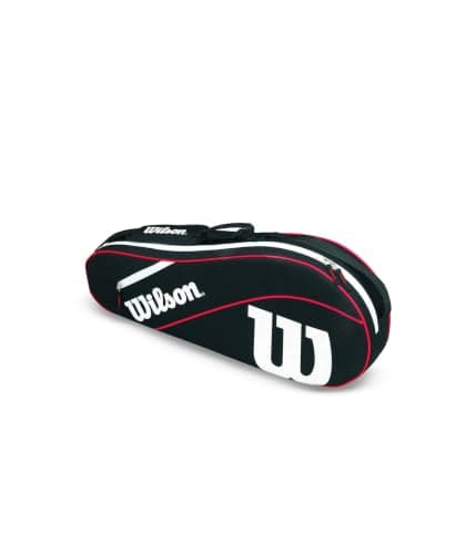 Wilson Wilson Advantage III Triple Tennis Racket Bag