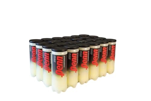 Penn Penn Championship Extra Duty (24 cans, 72 balls)