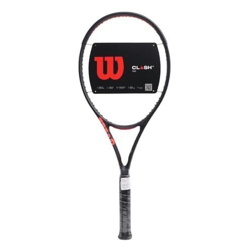 Wilson Wilson Clash 100 v3