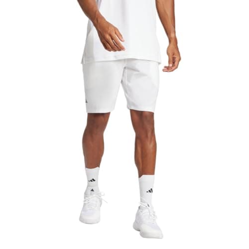 adidas adidas Men's Club Tennis Shorts (7 in)