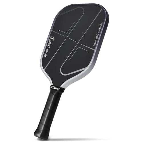 Luzz Luzz Pro 4 Tornazo Foam Core Paddle