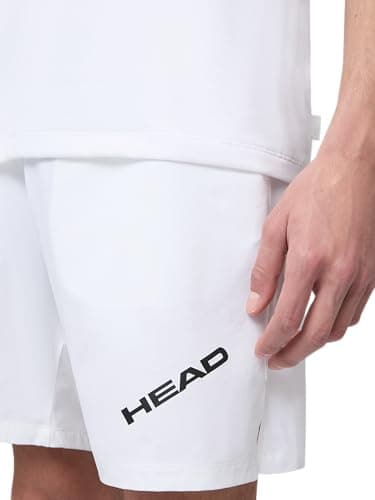 HEAD HEAD Men's Pro Performance Tennis Shorts