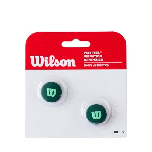 Wilson Wilson Blade Pro Feel Dampener (2-pack)