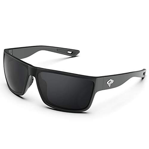 TOREGE TOREGE Polarized Sports Sunglasses