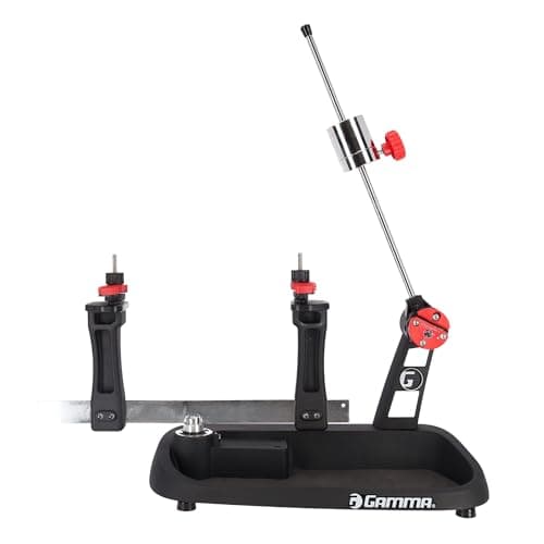 GAMMA GAMMA Momentum 2 Drop Weight Stringing Machine