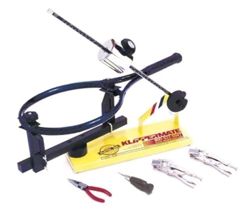Klippermate Klippermate Racquet Stringer