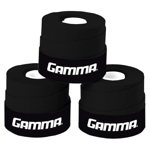 GAMMA GAMMA Supreme Overgrip (3-pack)