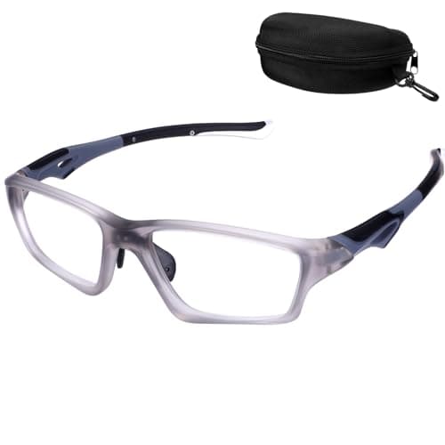 Tallew Lensless Protective Sport Goggles