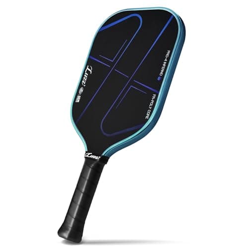 Luzz Luzz Inferno MPP Carbon Paddle