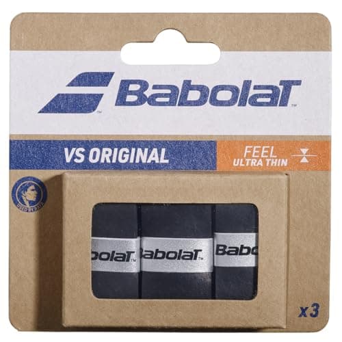 Babolat Babolat VS Original Overgrip (3-pack)