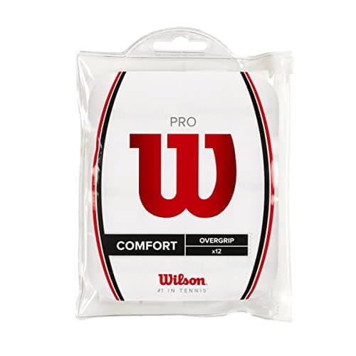 Wilson Wilson Pro Overgrip (12-pack)