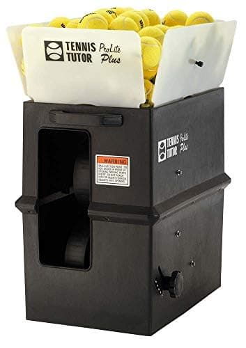 Tennis Tutor Tennis Tutor ProLite Plus