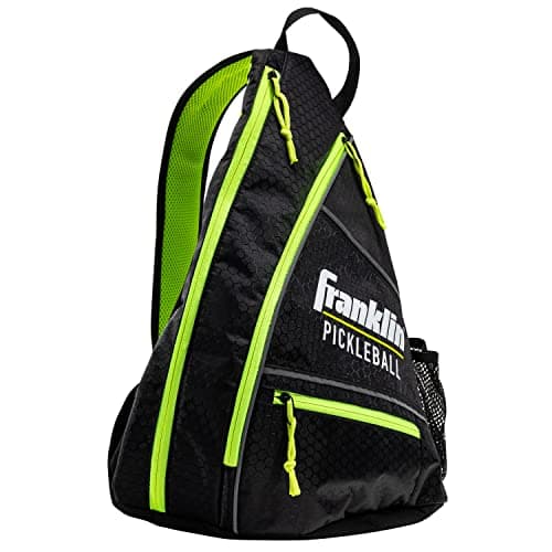 Franklin Sports Franklin Sports Pickleball Sling Bag