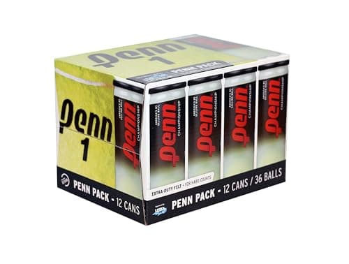 Penn Penn Championship Extra Duty (12 cans)