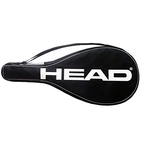 HEAD HEAD Tennis Racquet Cover Bag (single)