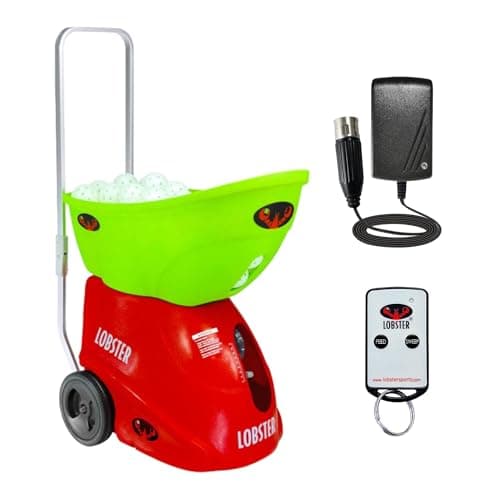 Lobster Sports Lobster Sports Pickle Pickleball Machine