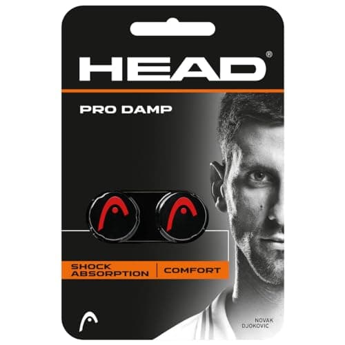 HEAD HEAD Pro Damp Vibration Dampener (2 per pack)