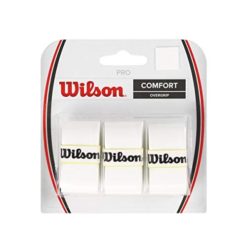 Wilson Wilson Pro Overgrip (3-pack)