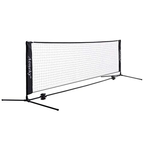 Aoneky Aoneky Portable Pickleball Practice Net