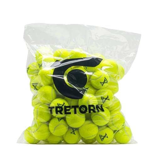 Tretorn Tretorn Micro-X Pressureless (bag of 72)