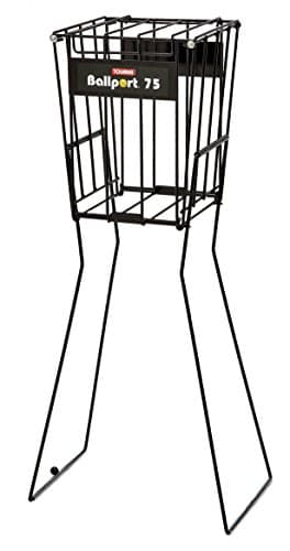 Tourna Tourna Ballport 75-Ball Hopper