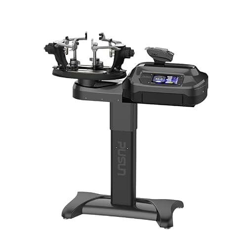 PUSUN PUSUN Electronic Stringing Machine (touch screen)