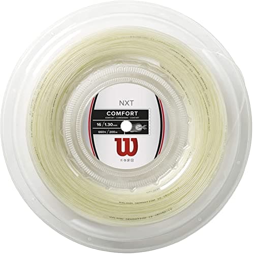 Wilson Wilson NXT 16 (200 m reel)