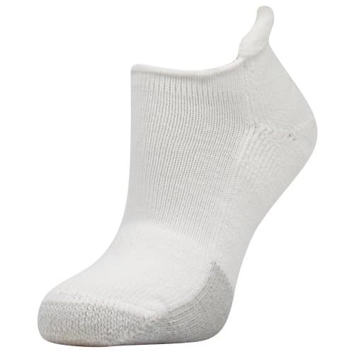 Thorlos Thorlos Women's Max Cushion Rolltop Tennis Sock