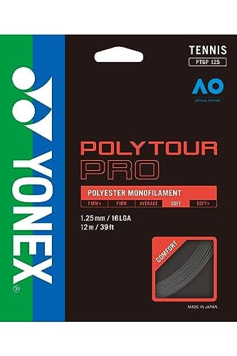 Yonex Yonex Poly Tour Pro 125 (set)