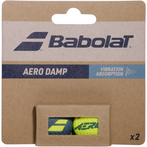 Babolat Babolat Aero Damp Vibration Dampener (x2)