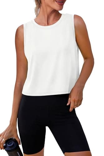 Alaroo Alaroo Sleeveless Athletic Tank