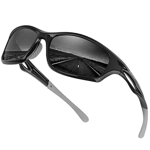 Duduma Duduma Polarized Sports Sunglasses