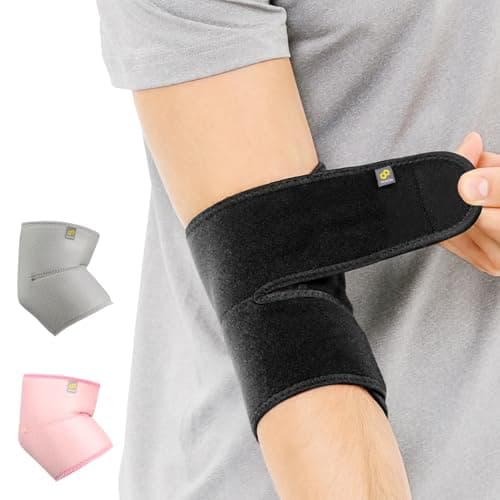 Bracoo Bracoo Elbow Brace Support