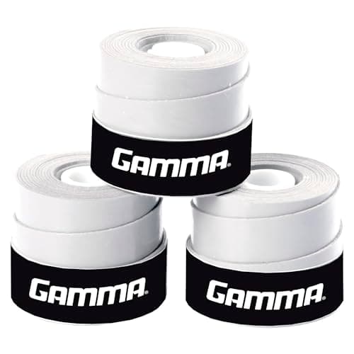 GAMMA GAMMA Supreme Overgrip (3-pack)