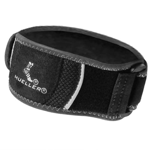 Mueller Mueller Hg80 Premium Tennis Elbow Support