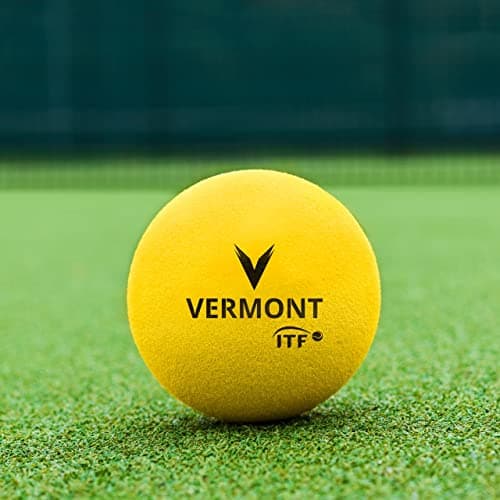 FORZA FORZA Vermont Foam Stage 3 Balls (90 mm, 12-pack)