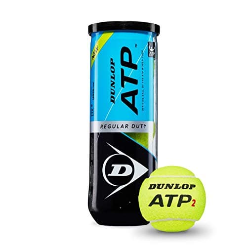 Dunlop Dunlop ATP Super Premium Regular Duty (2 cans)