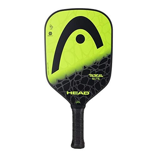 HEAD HEAD Radical Elite Pickleball Paddle