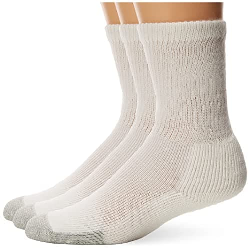 Thorlos Thorlos Tx Max Cushion Tennis Crew Socks (3 Pairs)