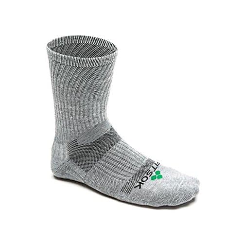 Fitsok Fitsok CF2 Crew Socks (2 Pairs)