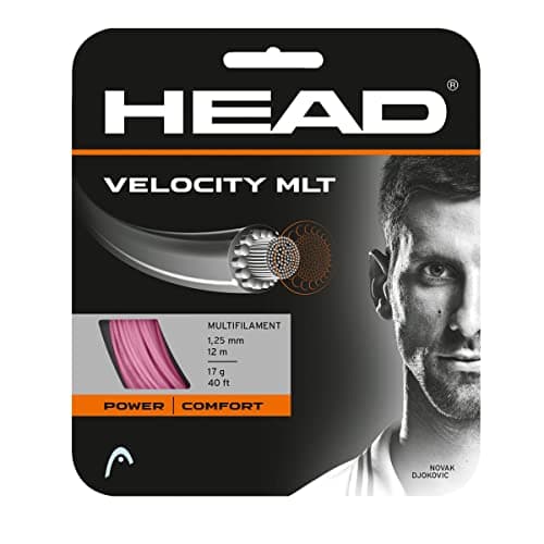 HEAD HEAD Velocity MLT 17 (set)